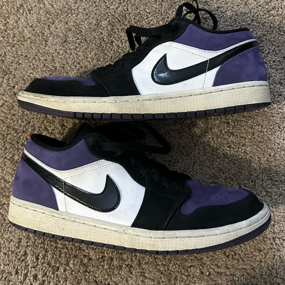 Air Jordan’s - Picture 3 of 6